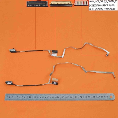 Cavo flessibile per laptop Dell Latitude e5440 dc02001t900 0r7ycf