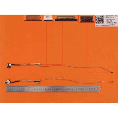 Cavo flessibile per laptop Lenovo 320-15ikb 320-15isk 5000-15 520-15