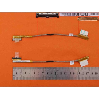 Cavo flessibile per laptop Asus ux30 ux30s ux30k 1422-00lp0as