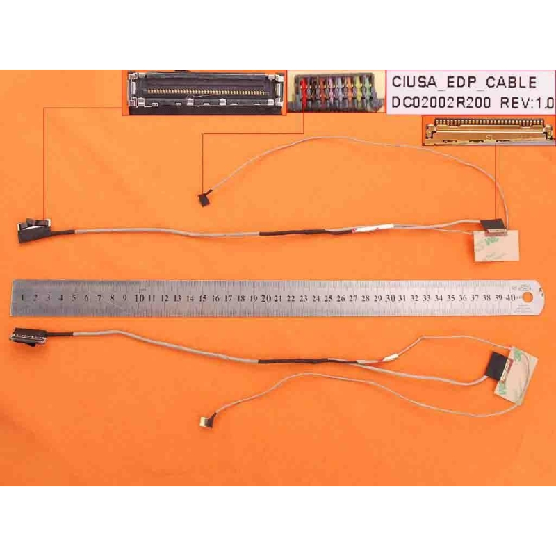 Cavo flessibile per laptop Lenovo Ideapad 320s-14ikb 320s-14