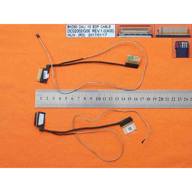 Cavo flessibile per laptop Dell Vostro 15 5568 | DC02002IG00