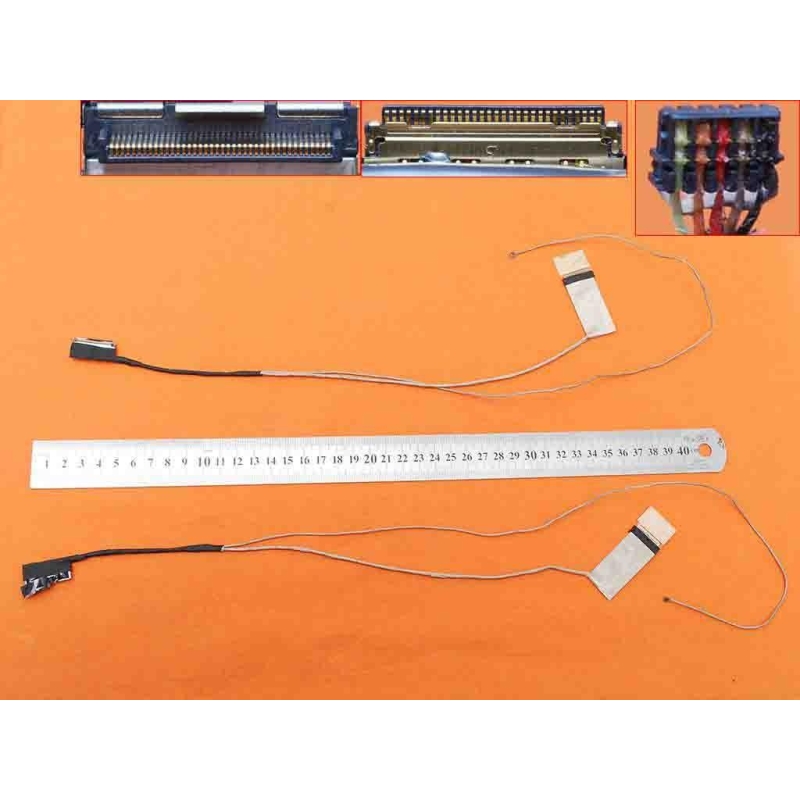Cavo flessibile per laptop Acer es1-711 es1-731g e5-721 e5-731g