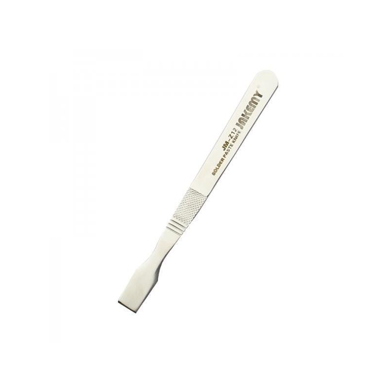 Spatola da lavoro Jakemy JM-Z12