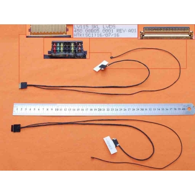 Cavo flessibile per laptop Lenovo v110 v110-15 v110-15isk