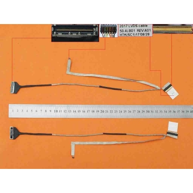 Cavo flessibile per laptop Asus k450j k450v a450jf x450j x450jf