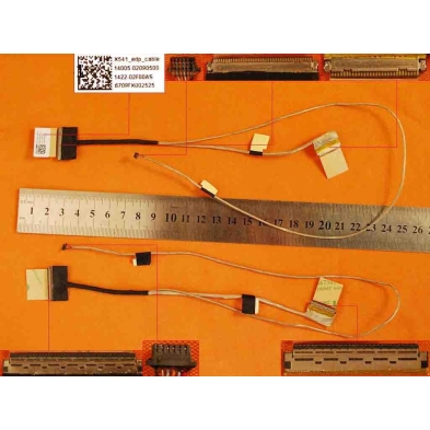Cavo flessibile per laptop Asus x541ua r541ua-rb51 r541