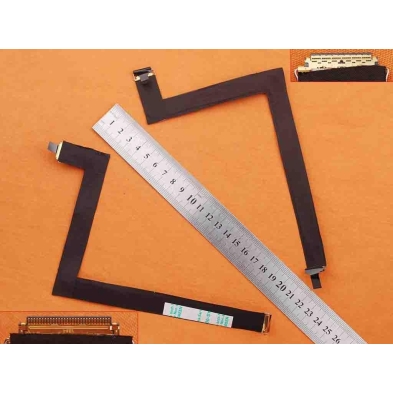 Cavo flessibile LCD portatile per Apple imac 27" a1312
