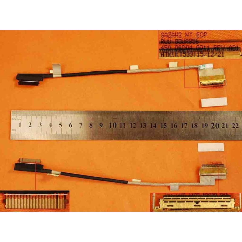 Cavo flessibile per laptop Lenovo Thinkpad t560 p50s t550 w550s