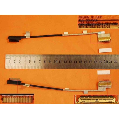 Cavo flessibile per laptop Lenovo Thinkpad t560 p50s t550 w550s