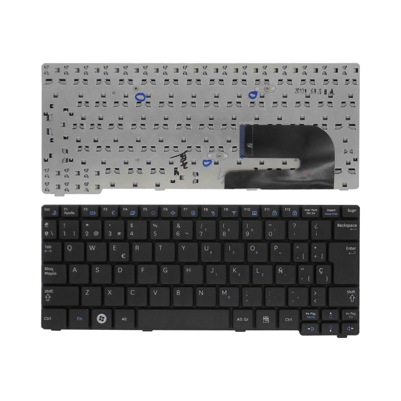 TECLADO PARA SAMSUNG NB30 N150 N140 N128 