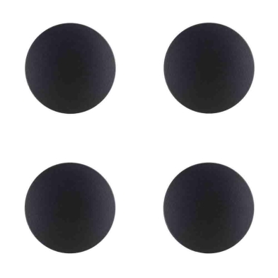 Piedini in gomma per laptop Macbook Pro Retina A1398, piedini in gomma Mackbook A1425