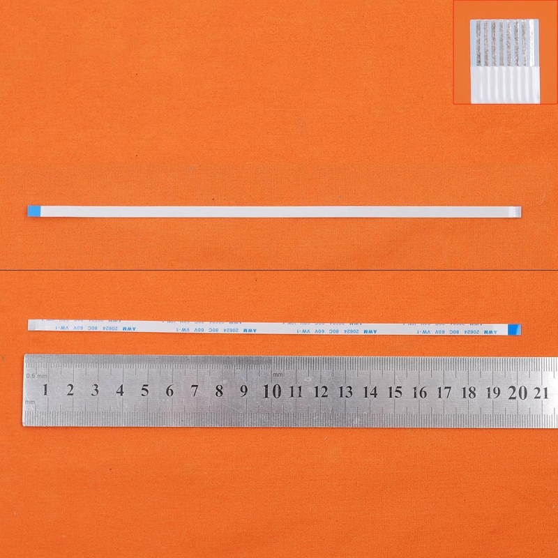 Cavo flessibile per laptop Asus X550V, cavo flessibile per laptop Asus X550C