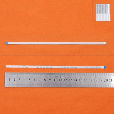 Cavo flessibile per laptop Asus X550V, cavo flessibile per laptop Asus X550C