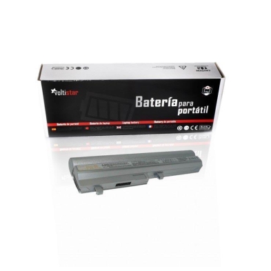 Batteria per laptop Toshiba PA3732U-1BRS, Batteria Toshiba PA3732U-1BAS