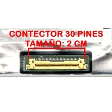 Schermo LED portatile 14" B140RW01 - B140RW01 V.2