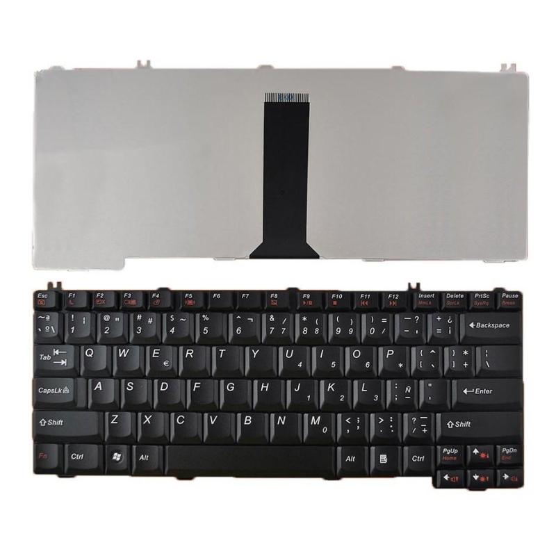 Tastiera Lenovo N200, N500 Ideapad Y500, Y330, Y430, U330