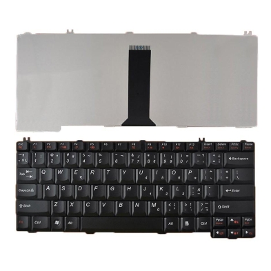 Tastiera Lenovo N200, N500 Ideapad Y500, Y330, Y430, U330