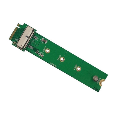 Scheda SD PCI-E M.2 Apple Macbook A1493