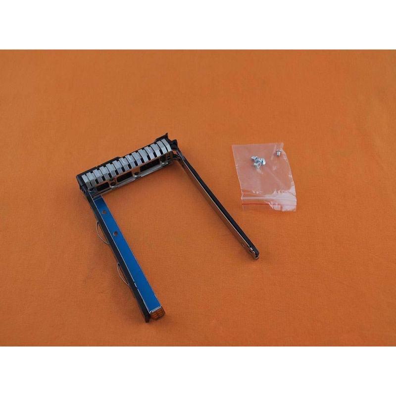 Vassoio per disco rigido da 2,5" Computer HP G8