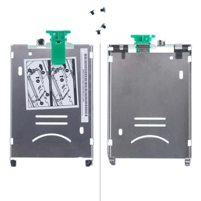 Supporto per disco rigido portatile HP Zbook 15