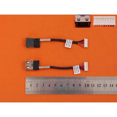 Jack connettore CC Lenovo Thinkpad T540P, Jack Lenovo w540