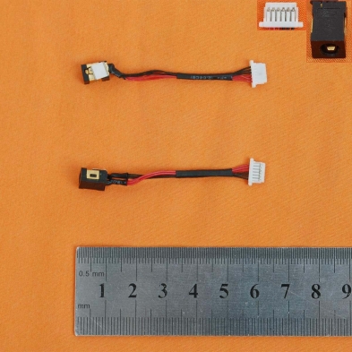 Connettore jack Samsung NP530U3B, connettore jack Samsung NP530U3C, PJ473