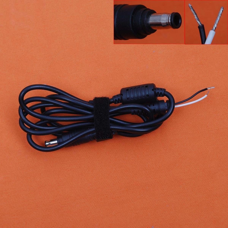 Cavo jack CC per laptop Samsung 5,5 mm x 3,0 mm 1,5 m