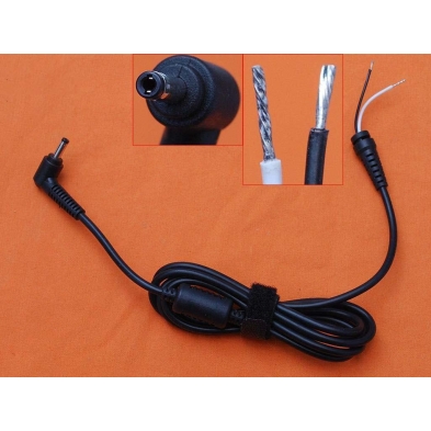 Cavo jack CC portatile 4,0x1,7 mm k221