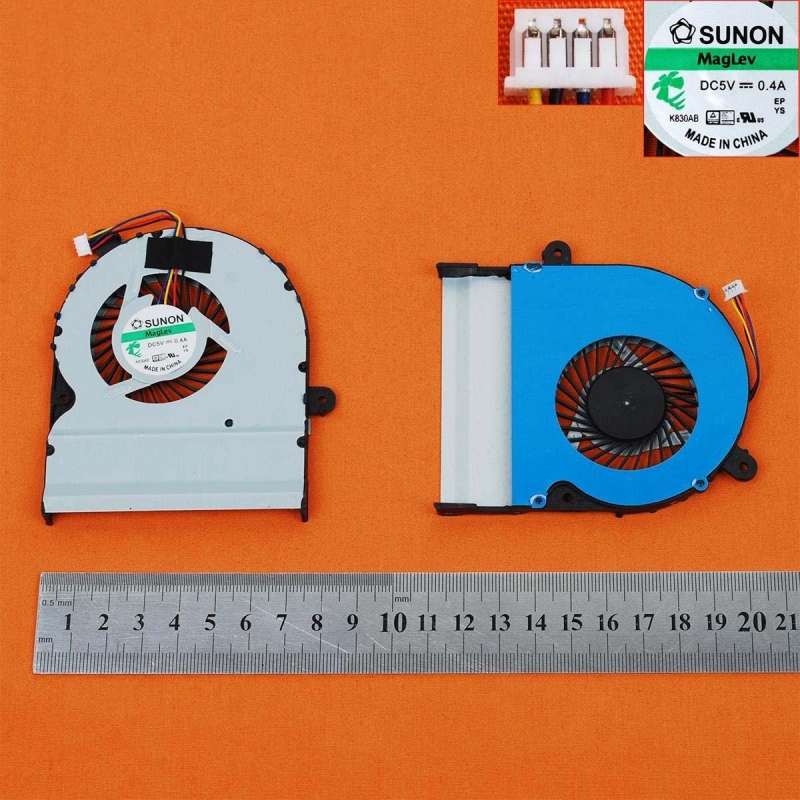 Ventilatore portatile Asus A401L, A401LB5200