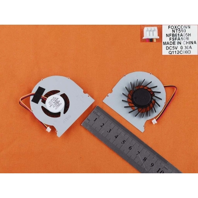 Ventilatore portatile Foxconn NT330I, NFB61A05H