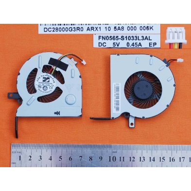 Ventilatore ARX Ceradyna FCN FN0565-S1033l3AL, DC28000G3R0