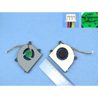 Ventilatore portatile Itautec W7425, AB6505HX-J03