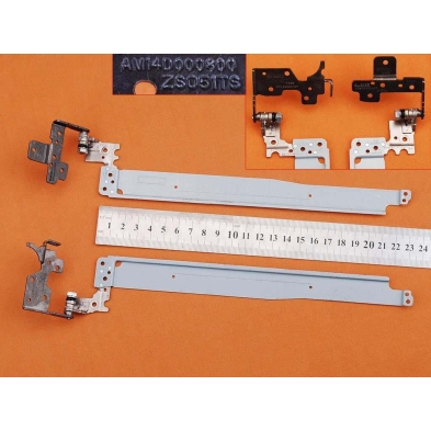 Cerniere per laptop HP 15-G. am14d000700. am14d000800