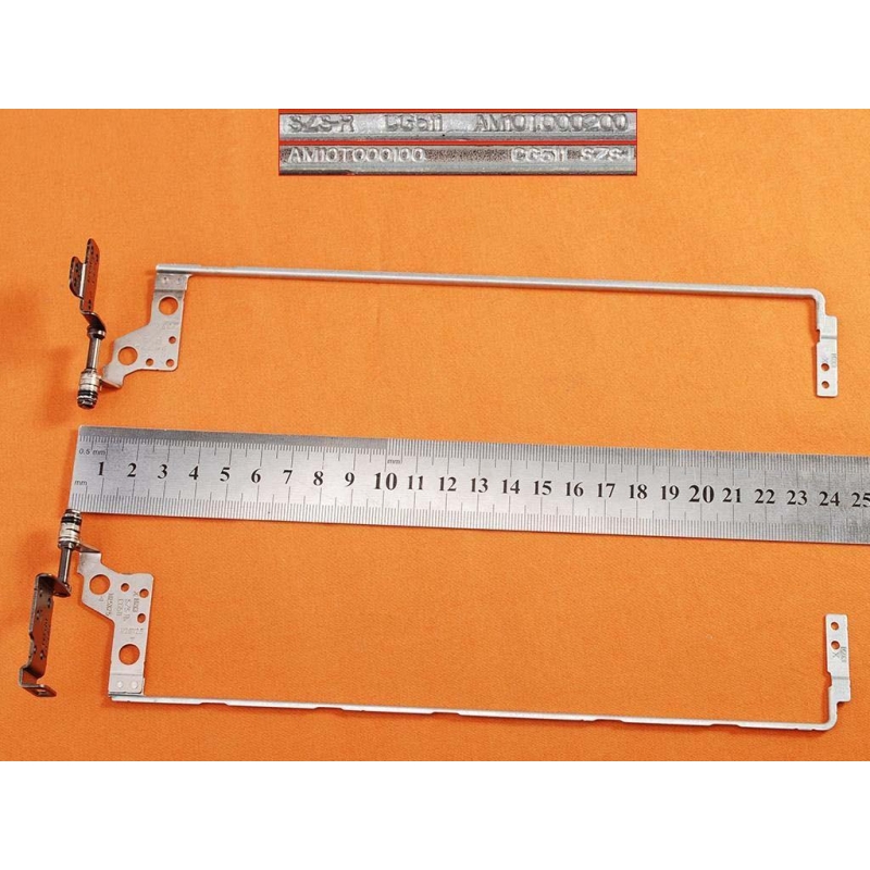 Cerniere Lenovo Ideapad 310-15isk, am10t000100