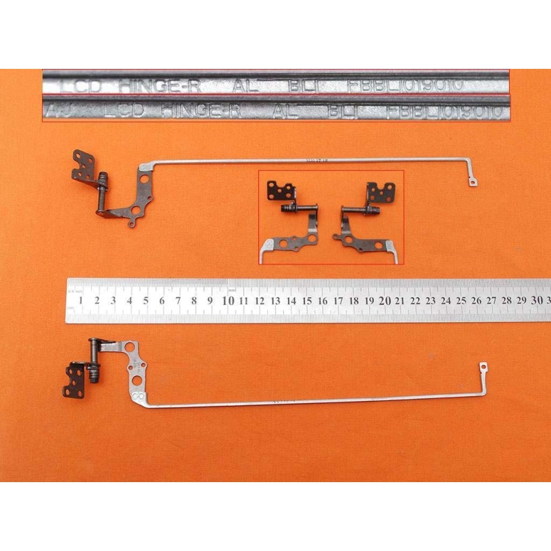 Cerniere per laptop Toshiba S50-B, fbbli01900