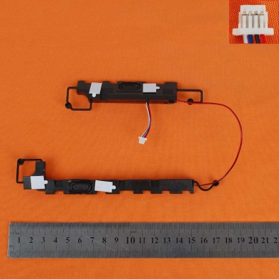 Altoparlanti interni per laptop Dell Inspiron 15-3542, 02rj7p