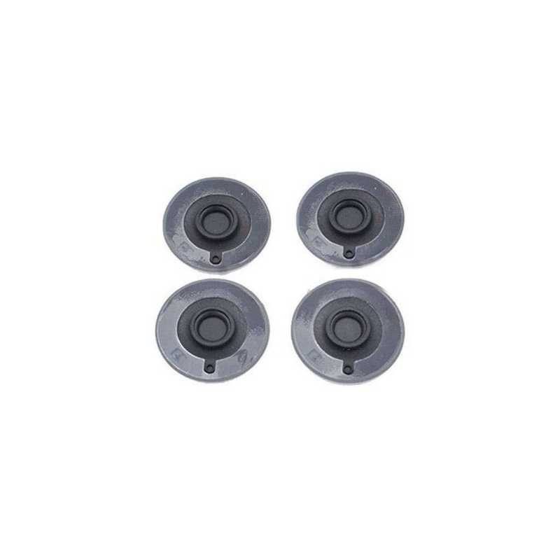 Piedini in gomma per laptop Apple MacBook Pro a1278