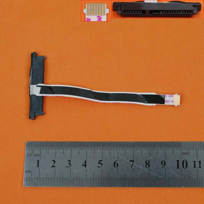 Connettore per disco rigido per laptop HP Pavilion x360 13-U, 450.07m0d.0001