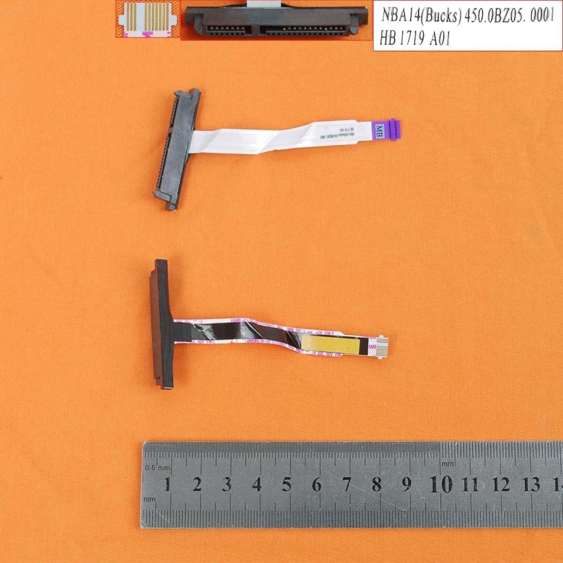 Connettore hdd per laptop HP Pavilion x360 14-ba100tx, 14-ba