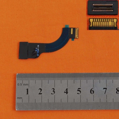 Flex per tastiera portatile Apple MacBook Pro a1706, 821-00650-a