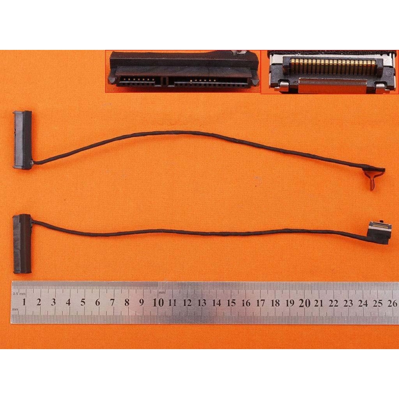 Connettore SATA HDD per laptop HP Pavilion DV6-6000 | B3035050G00004