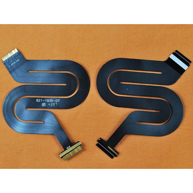 Cavo touchpad per laptop Apple MacBook 12" a1534,821-1935-a