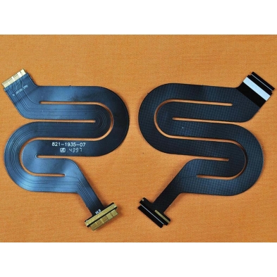 Cavo touchpad per laptop Apple MacBook 12" a1534,821-1935-a