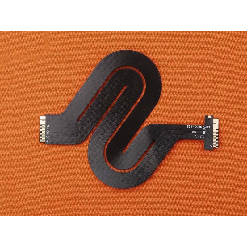Cavo touchpad per laptop MacBook 12" a1534, 821-00507-a
