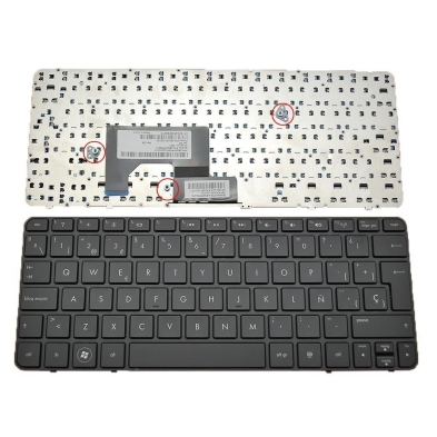 Tastiera Hp Mini V113246ek1, Aenm1p00010, Parti per laptop
