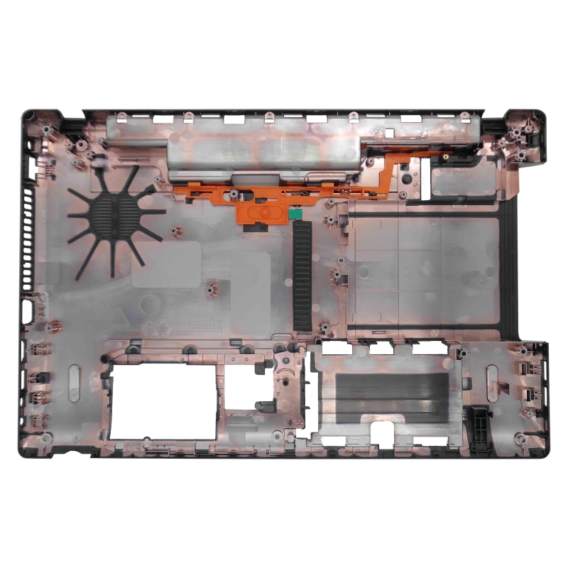 Carcasa inferior para Acer Aspire 5750 5750g 5750z AP0HI000410 60.R9702.002