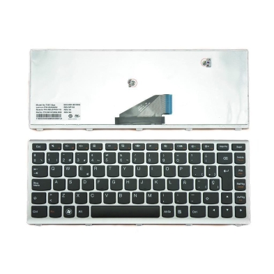 Tastiera per laptop Ultrabook Lenovo Ideapad serie U310