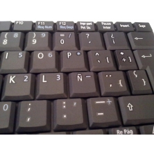 Tastiera portatile eMachines 250, tastiera portatile Gateway LT 10