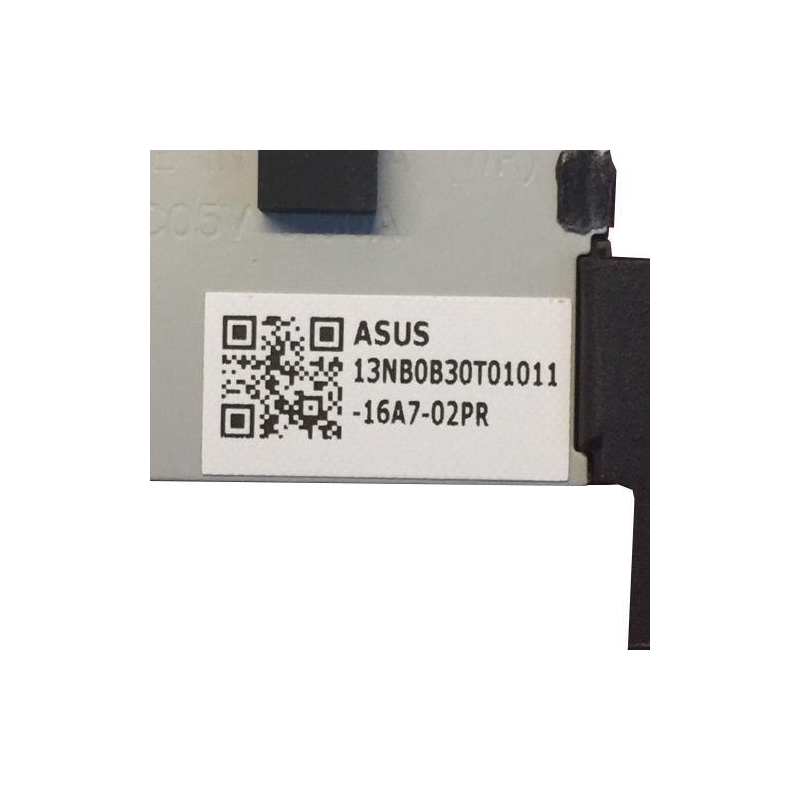 Ventilatore portatile Asus A540S, ventilatore portatile Asus T540SA