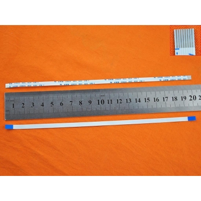 Nastro piatto a 8 pin per laptop HP Pavilion DV9000 20 cm